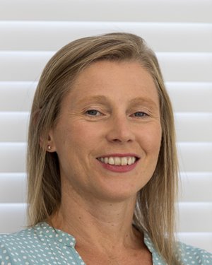 Catrin Devonald